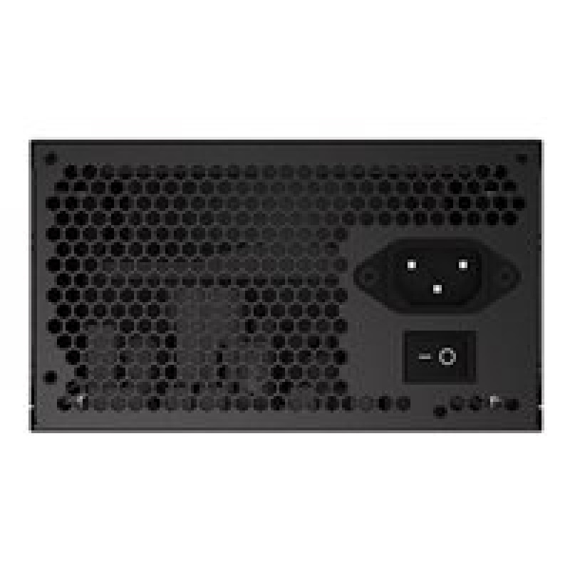 FUENTE DE PODER GIGABYTE 550W/80 PLUS BRONZE/NEGRO/ATX/NO MODULAR image 16