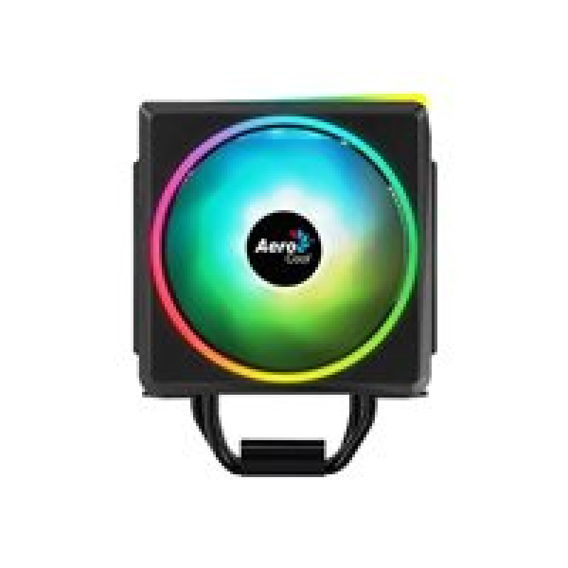 VENTILADOR CPU AEROCOOL CYLON 4F ARGB image 4