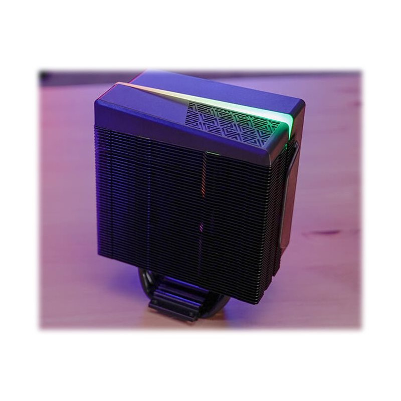 VENTILADOR CPU AEROCOOL CYLON 4F ARGB image 7