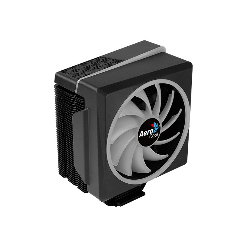 VENTILADOR CPU AEROCOOL CYLON 4F ARGB image 12