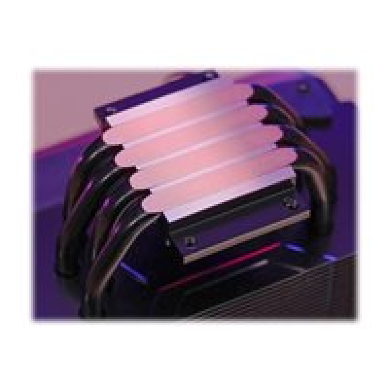 VENTILADOR CPU AEROCOOL CYLON 4F ARGB image 18