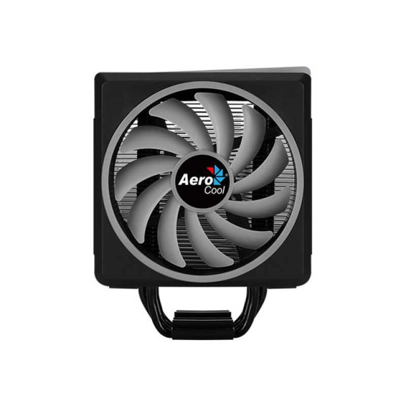 VENTILADOR CPU AEROCOOL CYLON 4F ARGB image 20