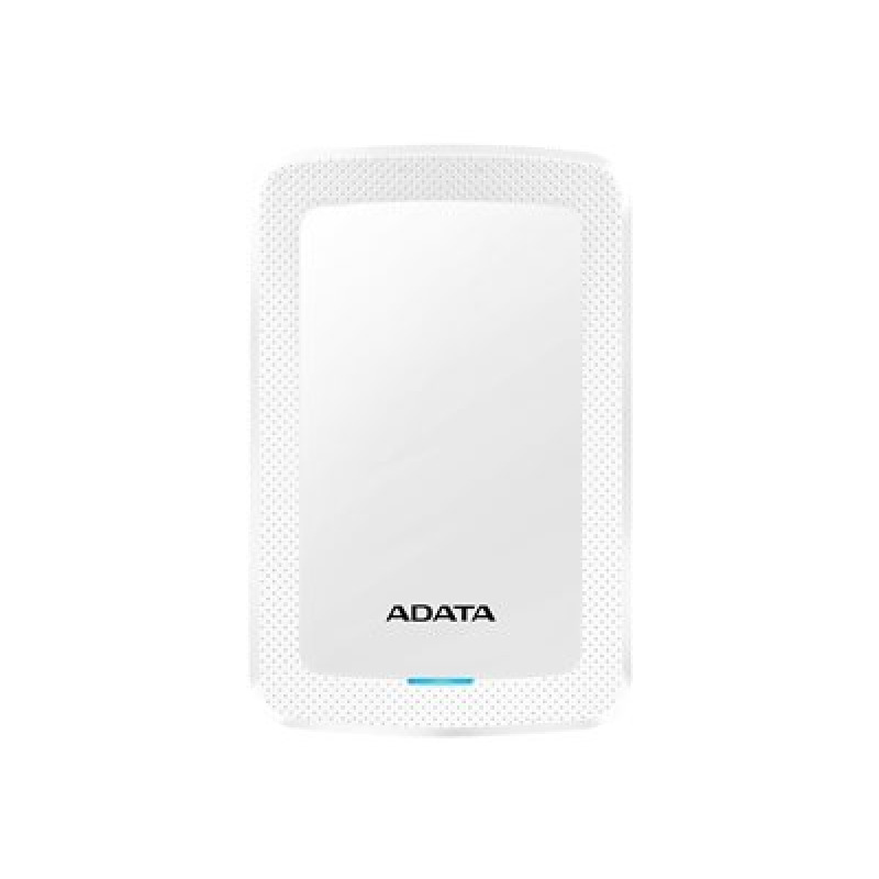 DISCO DURO EXTERNO ADATA HV300 1TB PORTATIL 2.5 USB 3.2 WINDOWS MAC LINUX DASHDRIVE SLIM COLOR BLANCO (AHV300-1TU31-CWH) image 13