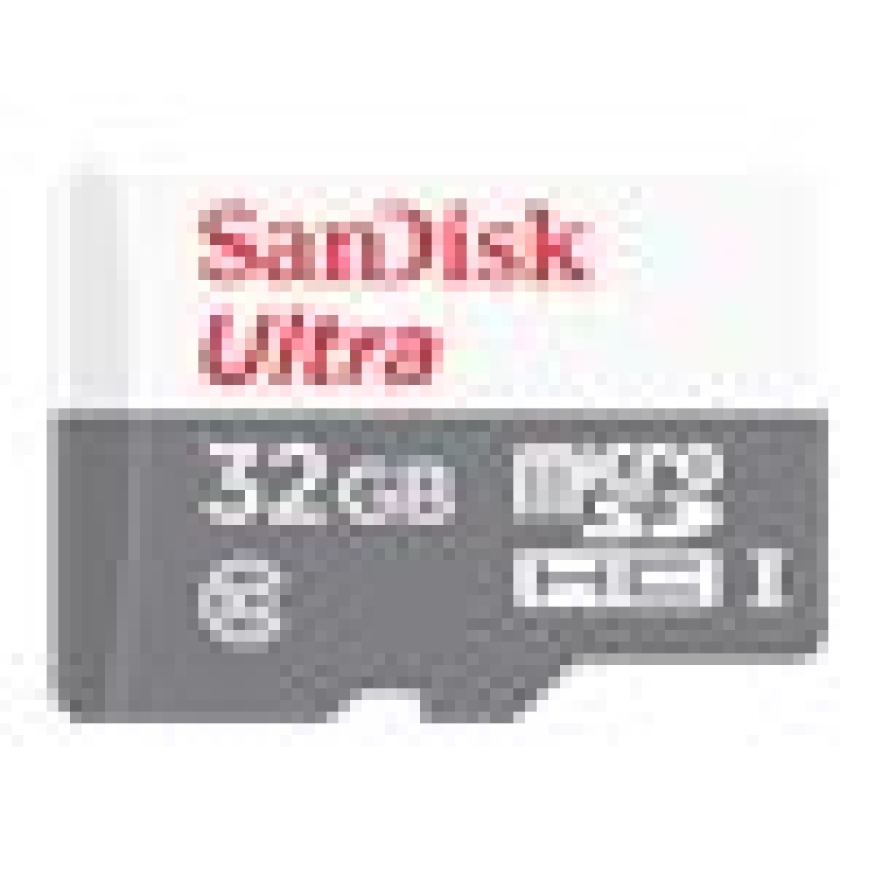 MEMORIA SANDISK MICRO SDHC 32GB ULTRA 100MB/S CLASE 10 C/ADAPTADOR SDSQUNR-032G-GN3MA image 5