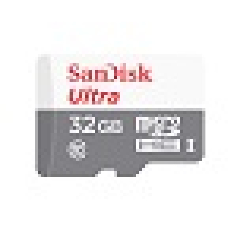 MEMORIA SANDISK MICRO SDHC 32GB ULTRA 100MB/S CLASE 10 C/ADAPTADOR SDSQUNR-032G-GN3MA image 10