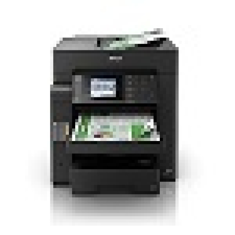 MULTIFUNCIONAL EPSON L15150, PPM 32 NEGRO / 20 COLOR, TINTA CONTINUA, ECOTANK, USB, RED, WIFI, ADF, DUPLEX, DOBLE CARTA, TABLOIDE image 10