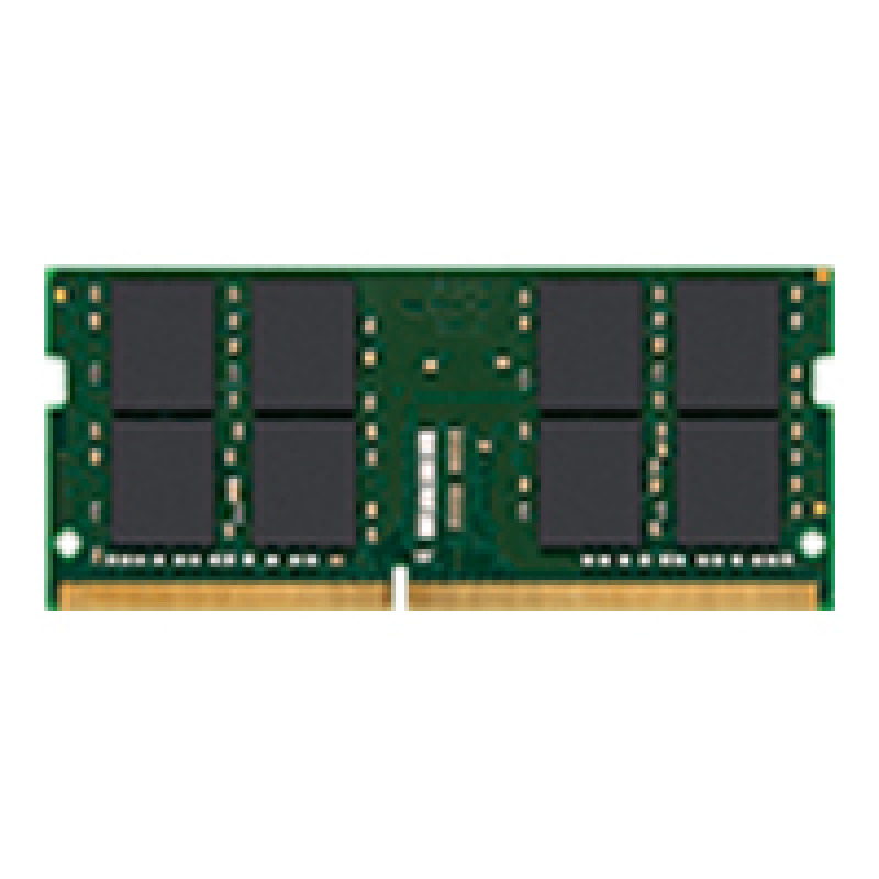 MEMORIA PROPIETARIA KINGSTON SODIMM DDR4 32GB 3200MT/S CL22 1.1V 260-PIN P/LAPTOP (KCP432SD8/32) image 8
