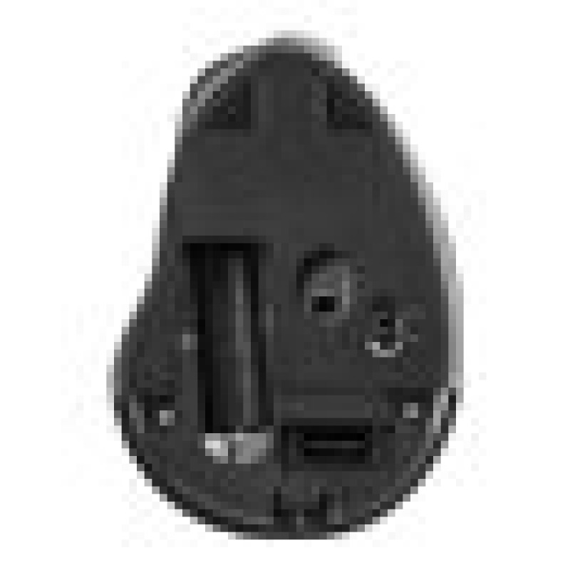 Kensington Pro Fit® Ergo Mouse Inalambrico Vertical