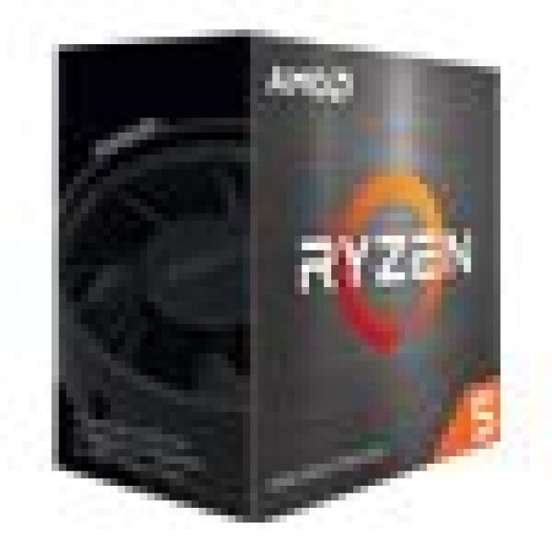 PROCESADOR AMD RYZEN 5 5600X S-AM4 5A GEN / 3.7 - 4.6 GHZ / CACHE 32MB / 6 NUCLEOS / SIN GRAFICOS / CON DISIPADOR / GAMER MEDIO image 7