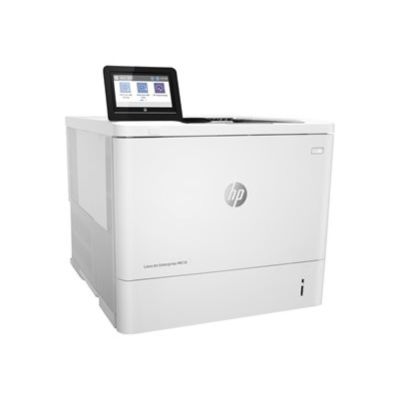 IMPRESORA HP OPS ENTERPRISE M610DN, 55 PPM, LASERJET, DUPLEX, USB, ETHERNET, MONOCROMATICA image 11