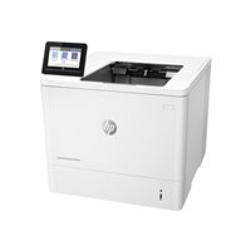 IMPRESORA HP OPS ENTERPRISE M610DN, 55 PPM, LASERJET, DUPLEX, USB, ETHERNET, MONOCROMATICA image 2