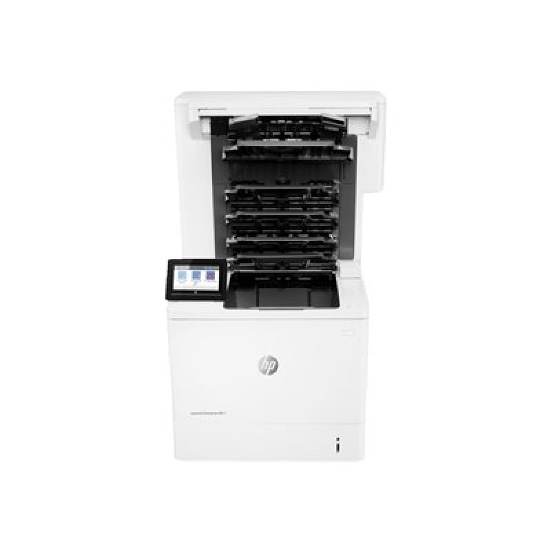 IMPRESORA HP OPS ENTERPRISE M611DN, 65 PPM, LASERJET, DUPLEX, USB, ETHERNET, MONOCROMATICA image 3