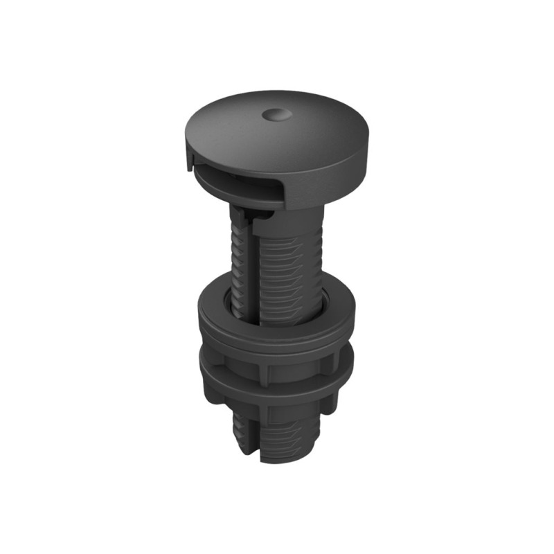 Logitech Swytch Transmisor y receptor AV Negro, Violeta image 10