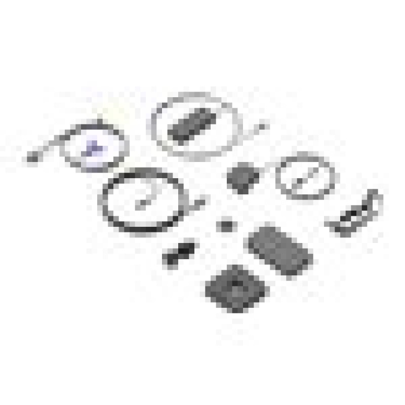 Logitech Swytch Transmisor y receptor AV Negro, Violeta image 15