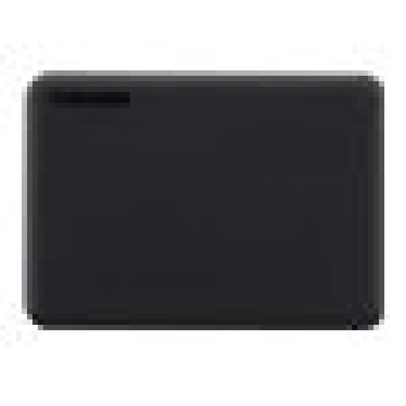 DD EXTERNO 1TB TOSHIBA CANVIO ADVANCE V10 2.5//USB 3.0//NEGRO//VELOCIDAD DE TRANSFERENCIA 5GB/S/WIN10/ MACOS V10.15 / V10.14/ V10.13