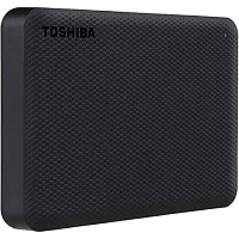 DD EXTERNO 4TB TOSHIBA CANVIO ADVANCE V10 2.5//USB 3.0//NEGRO//VELOCIDAD DE TRANSFERENCIA 5GB/S/WIN10/ MACOS V10.15 /V10.14 / V10.13 image 9