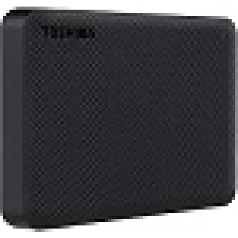 DD EXTERNO 4TB TOSHIBA CANVIO ADVANCE V10 2.5//USB 3.0//NEGRO//VELOCIDAD DE TRANSFERENCIA 5GB/S/WIN10/ MACOS V10.15 /V10.14 / V10.13 image 10
