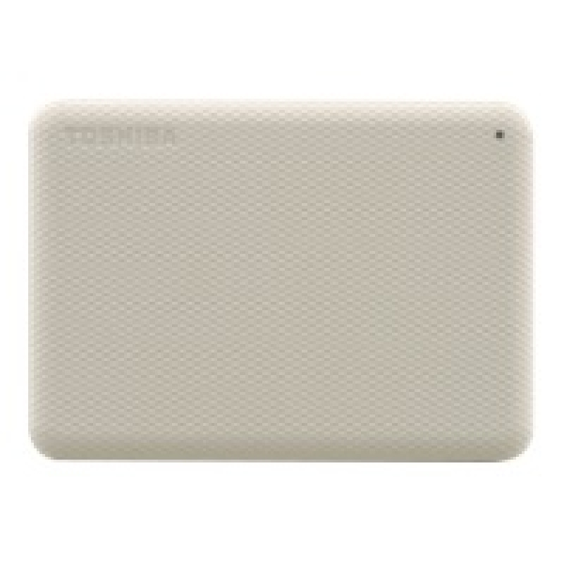 HD EXTERNO TOSHIBA CANVIO ADVANCE V10 4TB 2.5" BLANCO image 13