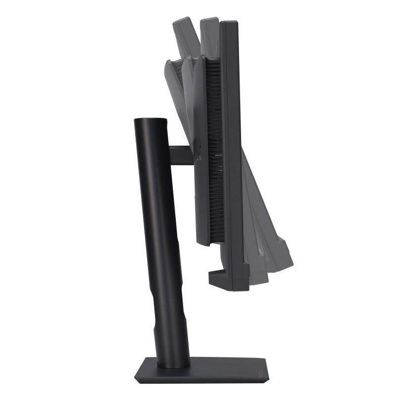 ASUS ProArt PA24US monitor de computadora 59.9 cm (23.6") 3840 x 2160 Pixeles 4K Ultra HD LCD Negro image 9