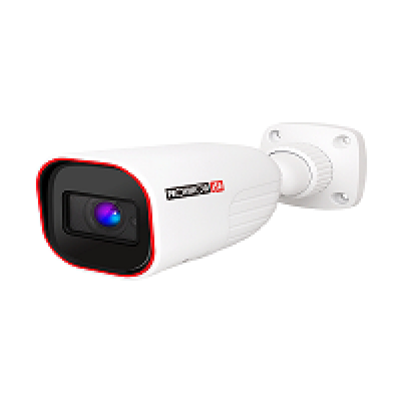 CAMARA AHD / PROVISION ISR / I4-320A-VF / TIPO BALA / 2MP / IR 40 MTS / LENTE VARIFOCAL / IP67 / 4 EN 1 image 7