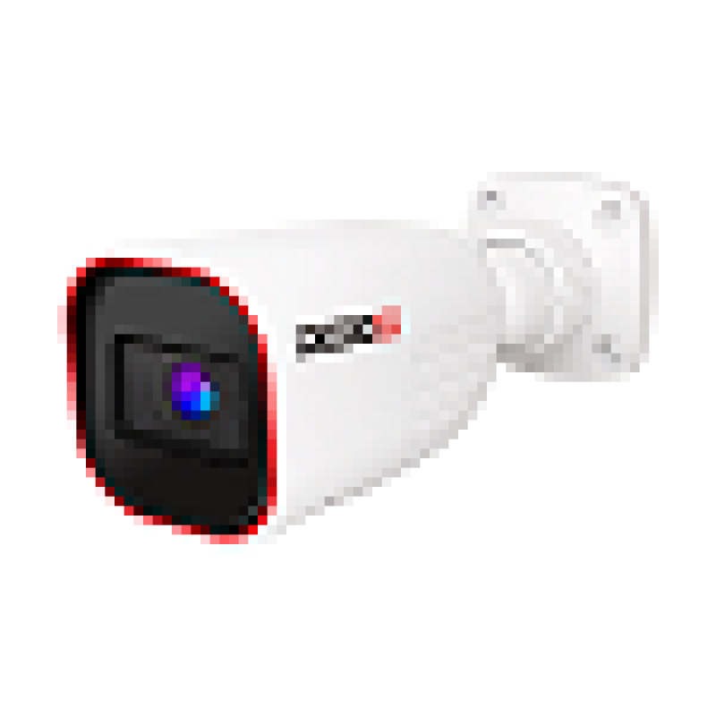 CAMARA AHD / PROVISION ISR / I4-320A-VF / TIPO BALA / 2MP / IR 40 MTS / LENTE VARIFOCAL / IP67 / 4 EN 1