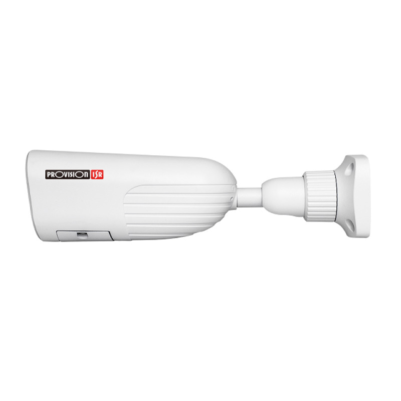 CAMARA AHD / PROVISION ISR / I4-320A-VF / TIPO BALA / 2MP / IR 40 MTS / LENTE VARIFOCAL / IP67 / 4 EN 1 image 17