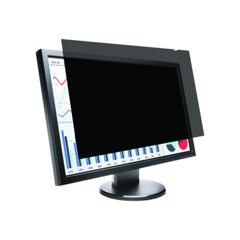 Kensington Filtro de Privacidad FP215W para monitores de 21.5" y radio de 16:9 image 6