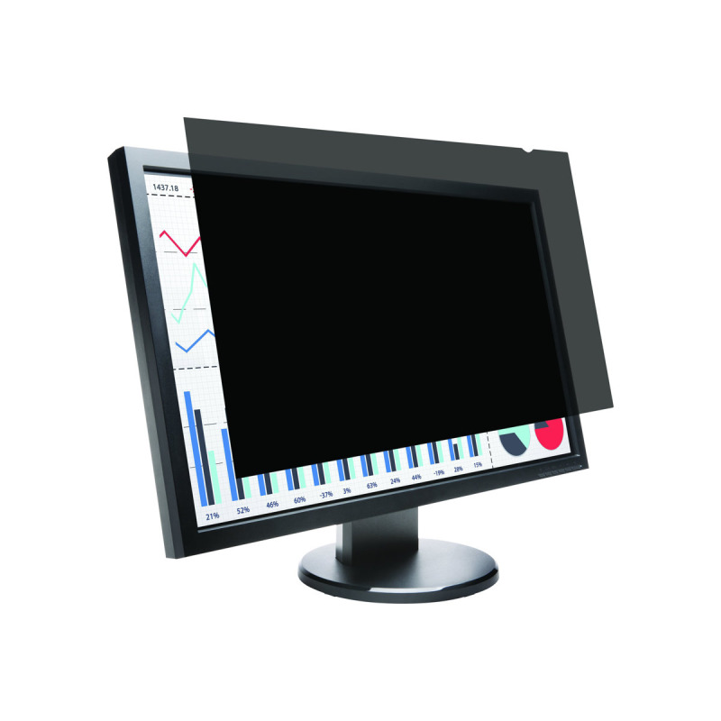 Kensington Filtro de Privacidad FP215W para monitores de 21.5" y radio de 16:9 image 10