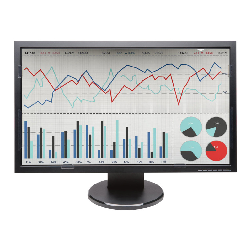 Kensington Filtro de Privacidad FP215W para monitores de 21.5" y radio de 16:9 image 12