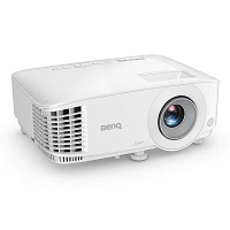 VIDEOPROYECTOR BENQ MH560 DLP 3800 LUM FHD 1920X1080 LAMPARA 203W HASTA 15,000 HRS ZOOM 1.1X USB TIPO A HDMI 1.4X2 BOCINA 10WX1 image 5
