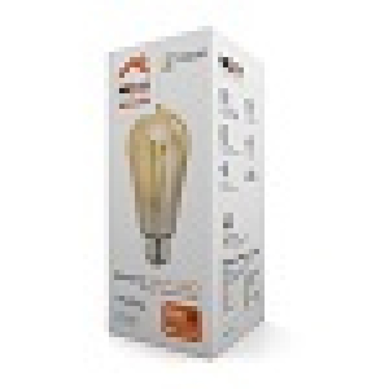 Nexxt Solutions NHB-A510 energy-saving lamp 8 W E26/E27 image 6