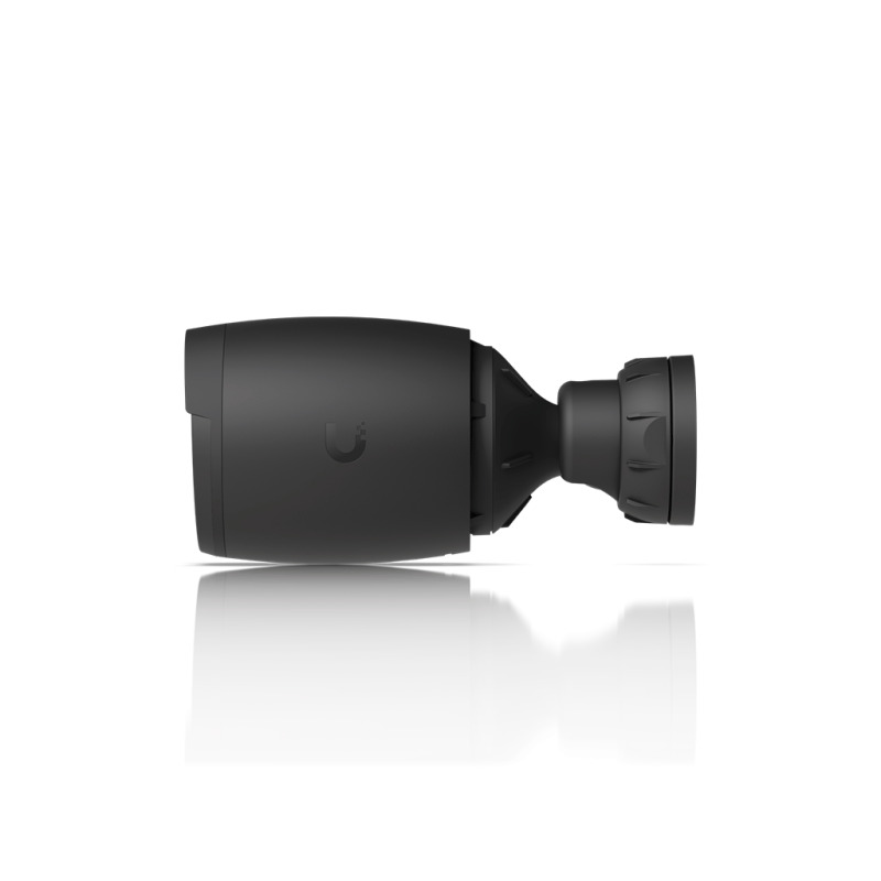 Cámara UniFi AI PRO 4k 8MPX para interior o exterior IP65 Zoom óptico de 3X con Inteligencia Artificial detección de personas placas y más audio 2 vías image 4