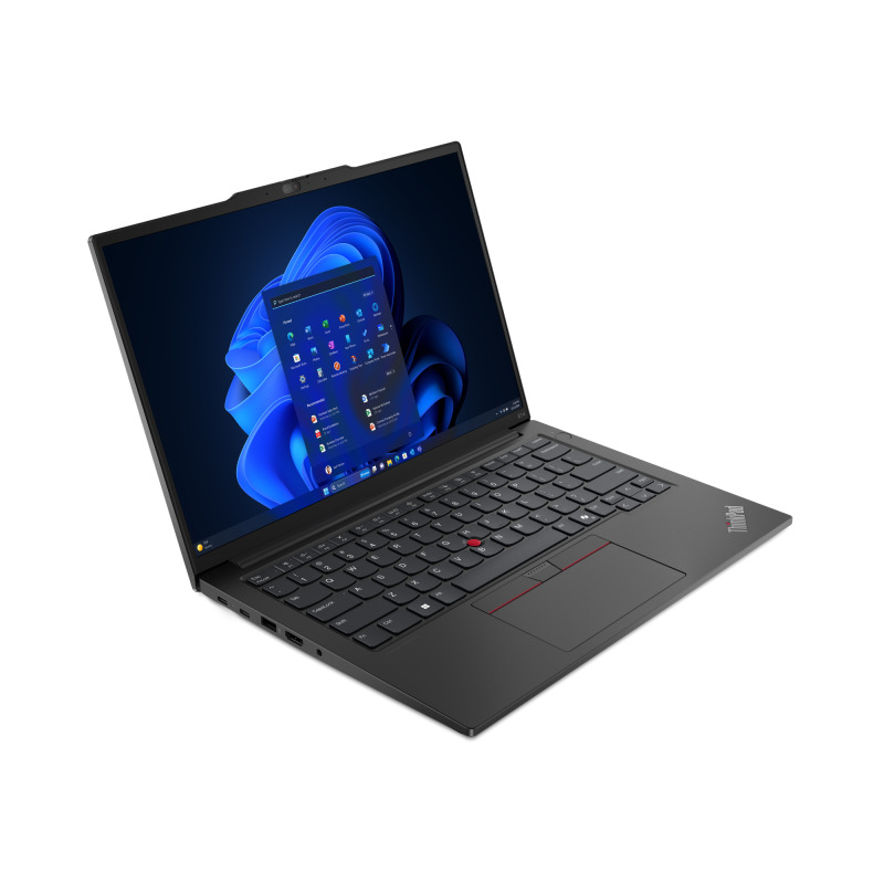 ThinkPad E14 G6 Ryzen 7 7735U (2.7Ghz, 16MB) 14" 1920x1200, 32GB, 1TB SSD, W11P, 3YR. image 4