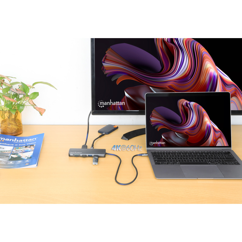 Docking Station MANHATTAN 190459 image 6