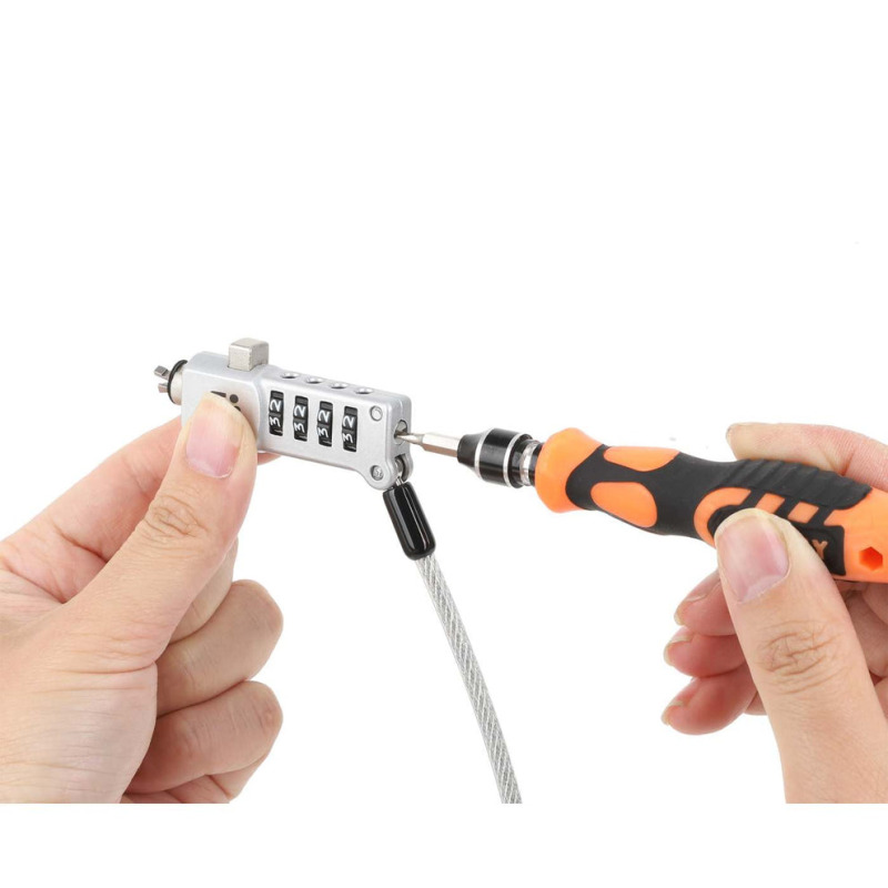 Candado  MANHATTAN 440301 image 6