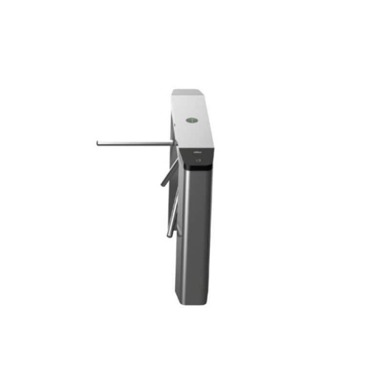 DAHUA DHI-ASGG120T Torniquete bidireccional/ Desbloqueo ajustable/20-30 Personas por minuto/ Bidireccional/ Interio- Exterio Protegido/ 1 Millon de Ciclos/ Indicador de #LoNuevo image 3