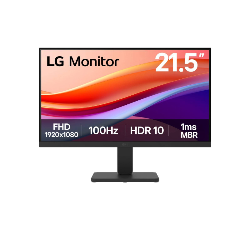 Monitor LG 22U401A-B.AWMQ