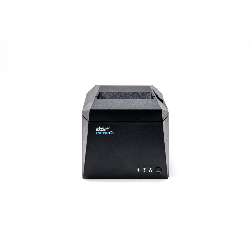 Miniprinter Starmicronics TSP143IV Impresora Ternica, cutter Ubs-C, Ethernet (Lan) Wlan Bluetooth