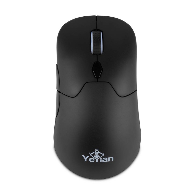 Yeyian YGM-WWRB-01 ratón Diestro Bluetooth Óptico 26000 DPI image 2