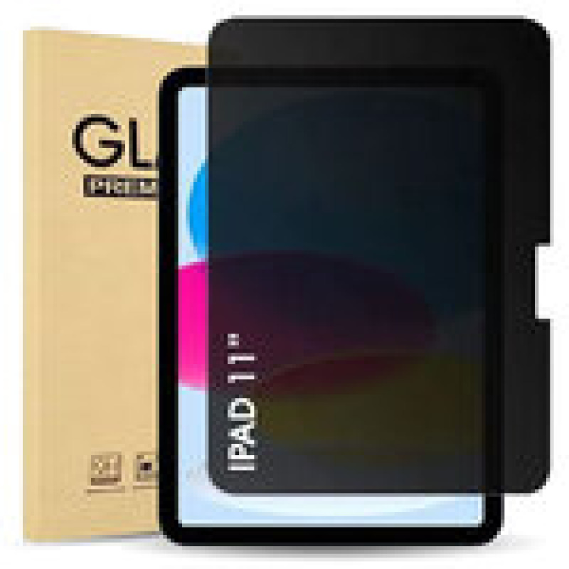 FILTRO DE PRIVACIDAD PARA iPad&reg; 11"