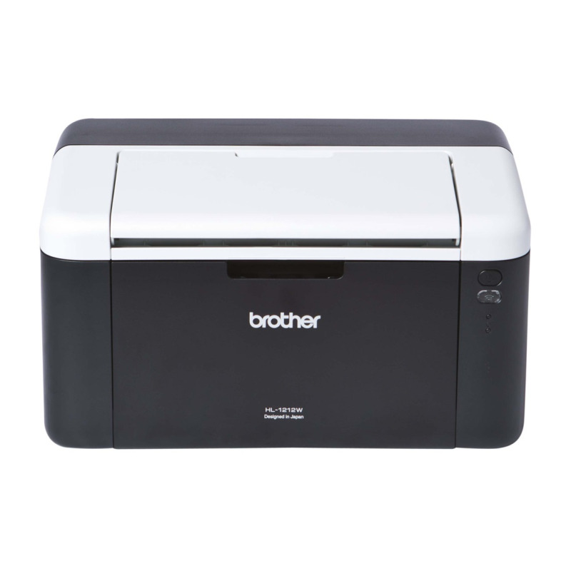  IMPRESORA LASER MONOCROMATICO BROTHER HL1212W, 21 PPM, WIFI, USB 2.0 , TONER BAJO COSTO image 6