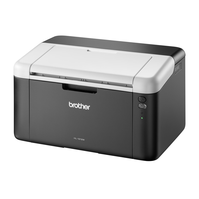  IMPRESORA LASER MONOCROMATICO BROTHER HL1212W, 21 PPM, WIFI, USB 2.0 , TONER BAJO COSTO image 9