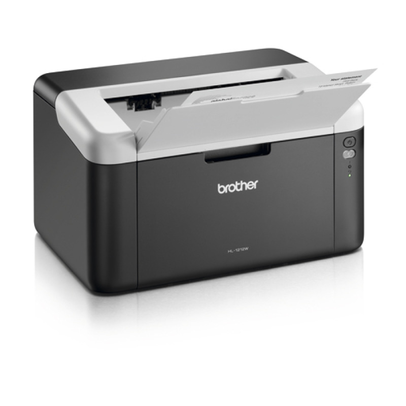  IMPRESORA LASER MONOCROMATICO BROTHER HL1212W, 21 PPM, WIFI, USB 2.0 , TONER BAJO COSTO image 12