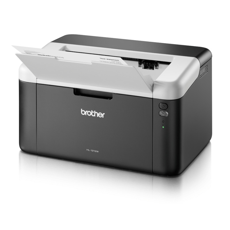  IMPRESORA LASER MONOCROMATICO BROTHER HL1212W, 21 PPM, WIFI, USB 2.0 , TONER BAJO COSTO image 5