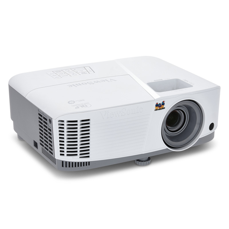 VIDEOPROYECTOR VIEWSONIC DLP PA503S SVGA/3800 LUMENS/VGA/HDMI/15000 HORAS/TIRO NORMAL image 17