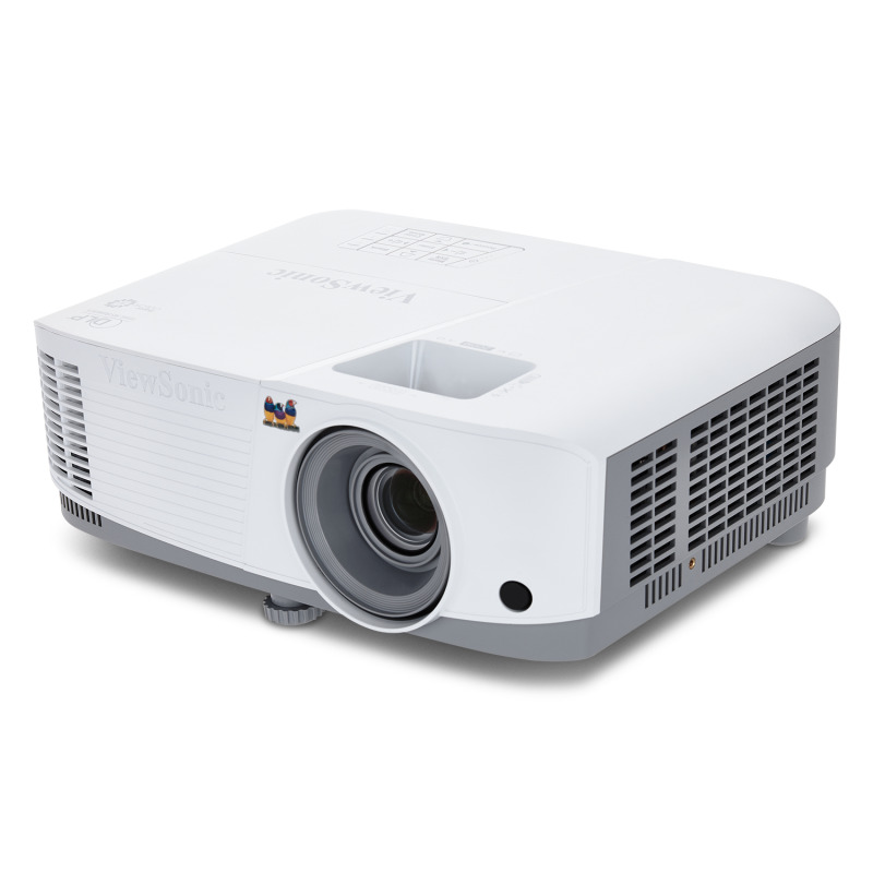 VIDEOPROYECTOR VIEWSONIC DLP PA503S SVGA/3800 LUMENS/VGA/HDMI/15000 HORAS/TIRO NORMAL image 18