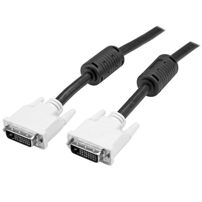 CABLE DE 91CM DVI-D DE DOBLE ENLACE - MACHO A MACHO - STARTECH.COM MOD. DVIDDMM3 image 4