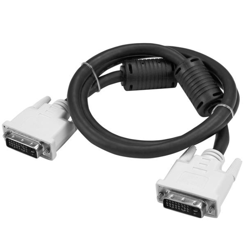 CABLE DE 91CM DVI-D DE DOBLE ENLACE - MACHO A MACHO - STARTECH.COM MOD. DVIDDMM3 image 18