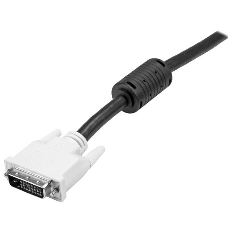 CABLE DE 91CM DVI-D DE DOBLE ENLACE - MACHO A MACHO - STARTECH.COM MOD. DVIDDMM3 image 19