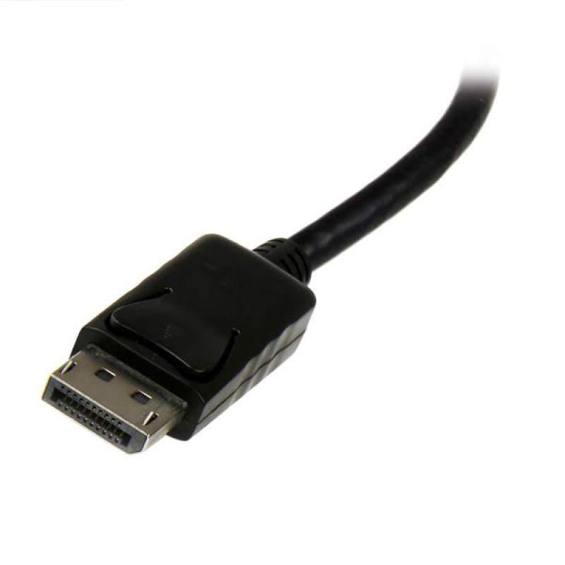 ADAPTADOR DE VIDEO DISPLAYPORT A VGA DVI O HDMI - CONVERTIDOR A/V 3 EN 1 PARA VIAJES - 1080P - 1920X1200 - STARTECH.COM MOD. DP2VGDVHD image 19